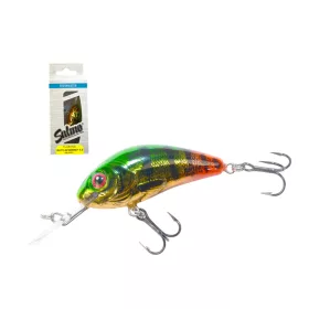 SALMO WOBBLER RATTLIN HORNET H4.5F OBP