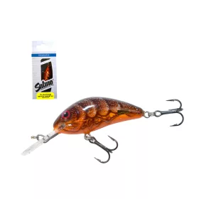SALMO WOBBLER RATTLIN HORNET H4.5F PNC