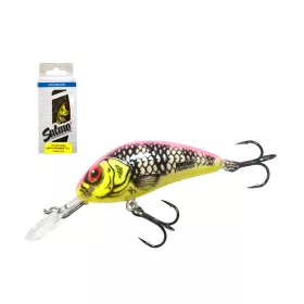 SALMO WOBBLER RATTLIN HORNET H4.5F RMB