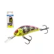 SALMO WOBBLER RATTLIN HORNET H4.5F RMB