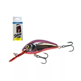 SALMO WOBBLER RATTLIN HORNET H4.5F RST