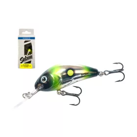 SALMO WOBBLER RATTLIN HORNET H4.5F SFG