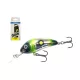 SALMO WOBBLER RATTLIN HORNET H4.5F SFG