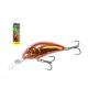 SALMO WOBBLER RATTLIN HORNET H4.5F UVC