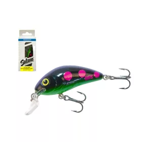 SALMO WOBBLER RATTLIN HORNET H4.5SR BBT