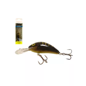 SALMO WOBBLER RATTLIN HORNET H4.5F BLT