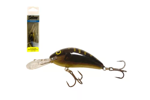SALMO WOBBLER RATTLIN HORNET H4.5F BLT