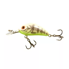 SALMO WOBBLER RATTLIN HORNET H4.5F CLC