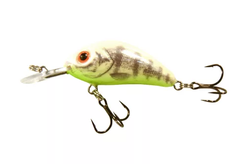 SALMO WOBBLER RATTLIN HORNET H4.5F CLC