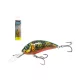 SALMO WOBBLER RATTLIN HORNET H4.5F TOE