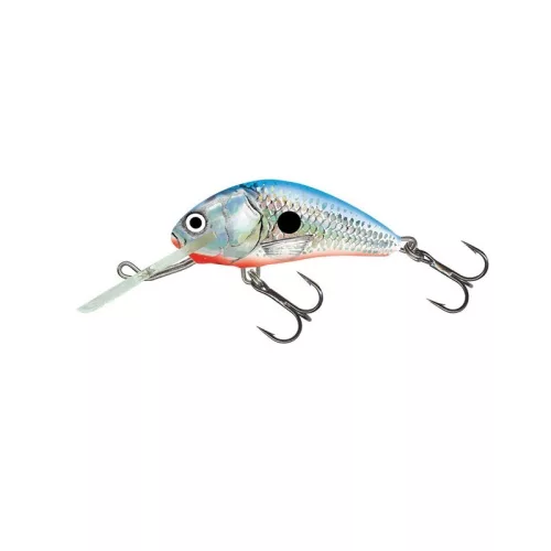 SALMO WOBBLER HORNET H6F SBS