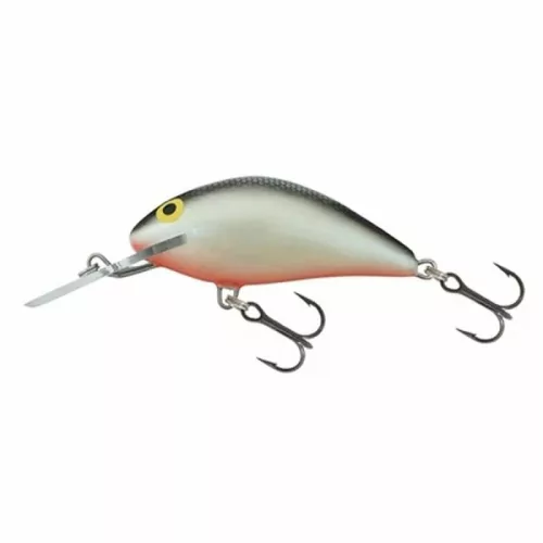 SALMO WOBBLER HORNET H6F GS