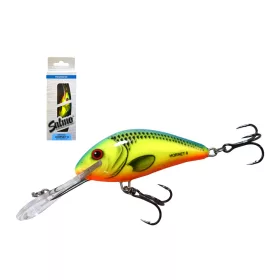 SALMO WOBBLER HORNET H6S CB