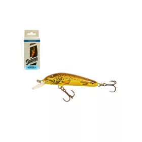 SALMO WOBBLER MINNOW M5S M