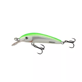 SALMO WOBBLER MINNOW M5S LBS