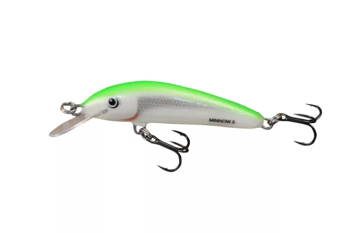 SALMO WOBBLER MINNOW M5S LBS