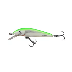 SALMO WOBBLER MINNOW M6S RBT