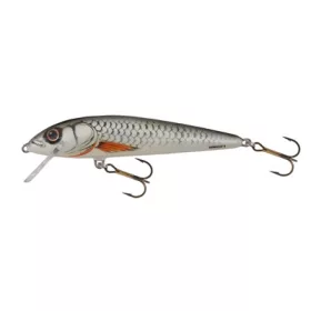 SALMO WOBBLER MINNOW M7F D