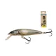 SALMO WOBBLER MINNOW M7S WOD