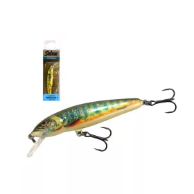 SALMO WOBBLER MINNOW M7S LCR