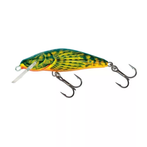 SALMO WOBBLER BULLHEAD BD4F HBD