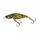 SALMO WOBBLER BULLHEAD BD4S BD