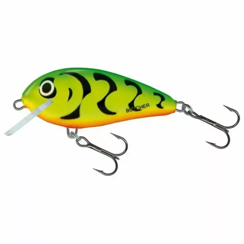 SALMO WOBBLER BUTCHER BR5F GT