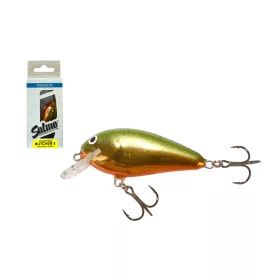 SALMO WOBBLER BUTCHER BR5F GMG