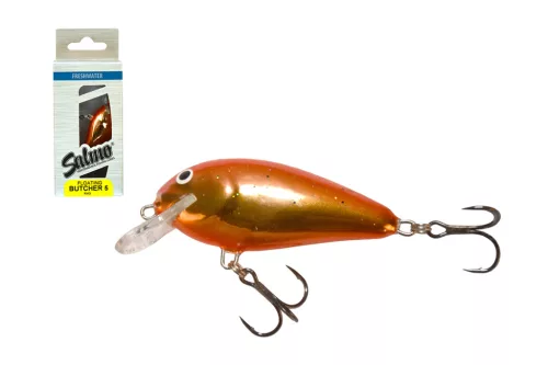 SALMO WOBBLER BUTCHER BR5F RMG