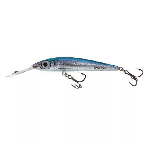 SALMO WOBBLER RATTLIN STING RS9DR HBU
