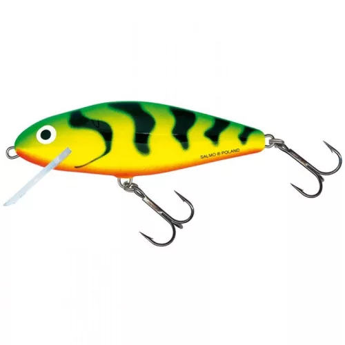 SALMO WOBBLER PERCH PH8F GT