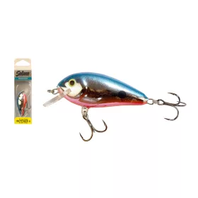 SALMO WOBBLER BUTCHER FLOATING BR5F BLS