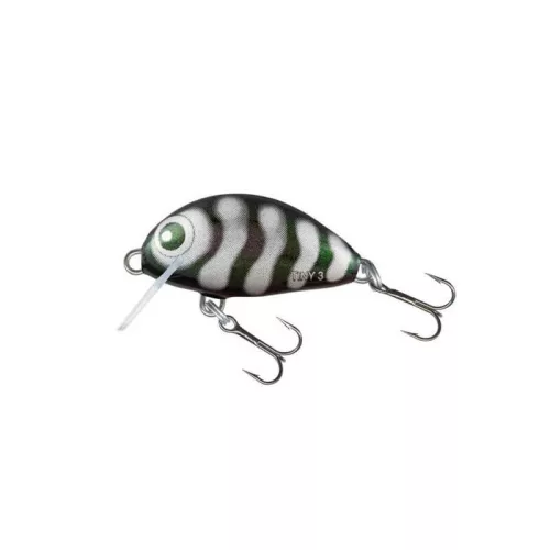 SALMO WOBBLER TINY IT3F EB