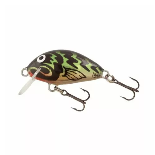 SALMO WOBBLER TINY IT3F GGT