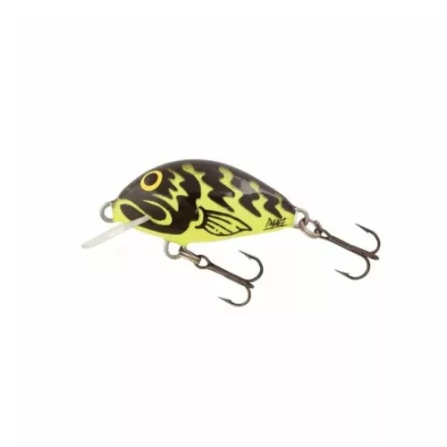 SALMO WOBBLER TINY IT3F YT