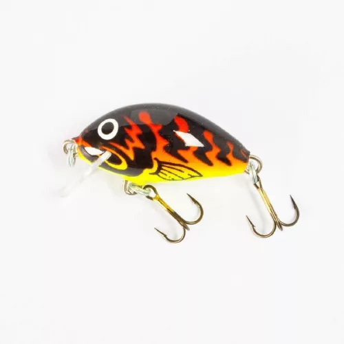SALMO WOBBLER TINY IT3S OYT