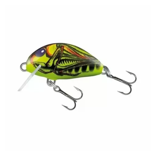 SALMO WOBBLER TINY IT3S GRH
