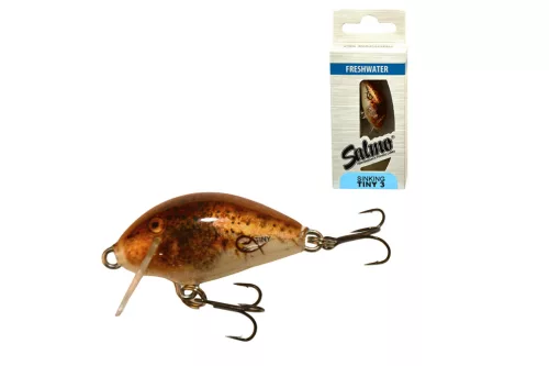 SALMO WOBBLER TINY IT3S BIP