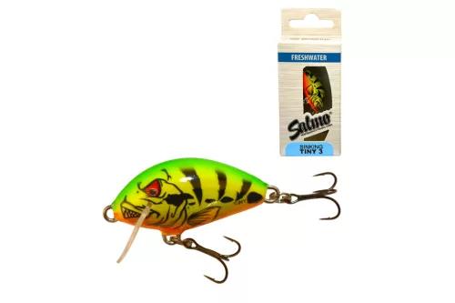 SALMO WOBBLER TINY IT3S PCB