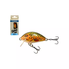 SALMO WOBBLER TINY IT3S TRO