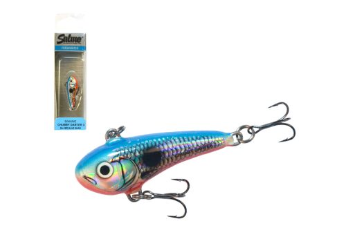 SALMO WOBBLER CHUBBY DARTER CD3 SBS