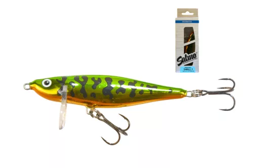 SALMO WOBBLER THRILL7 CM TH7S MEW