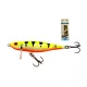 SALMO WOBBLER THRILL7 CM TH7S TTT