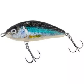 SALMO WOBBLER FATSO F10F HLS