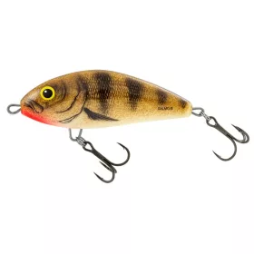 SALMO WOBBLER FATSO F10F EP