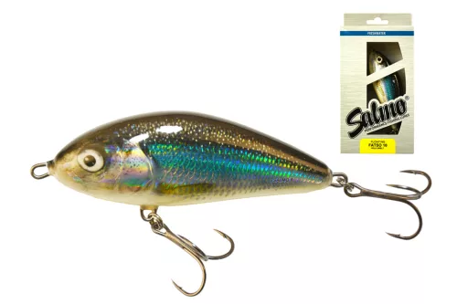 SALMO WOBBLER FATSOF10F HLS