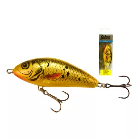 SALMO WOBBLER FATSO F10F GBA