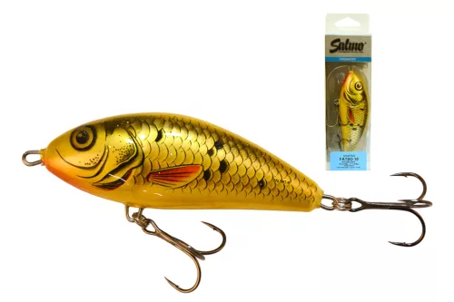 SALMO WOBBLERFATSO F10S GBA