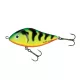 SALMO WOBBLER SLIDER SD10S GT