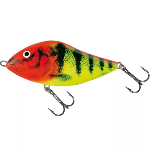SALMO WOBBLER SLIDER SD5F CYP